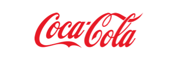 Logo Coca Cola Sitio Web