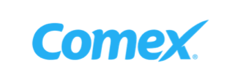 Logo Comex - Sitio Web