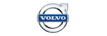 Logo Volvo Sitio Web